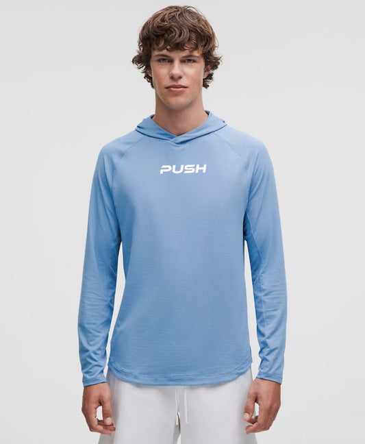 License to Train Hoodie