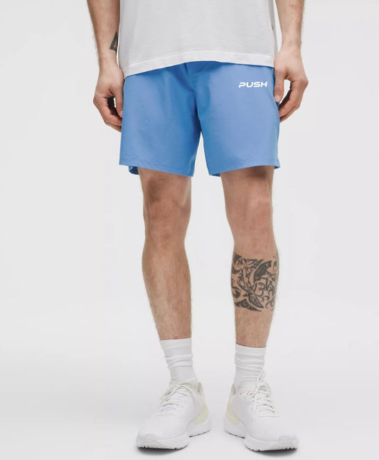 Pace Breaker Linerless Short 7"